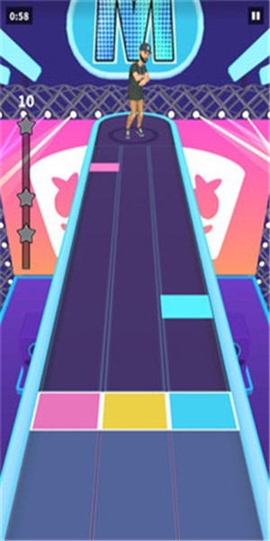 疯狂音乐节奏  v1.2.0