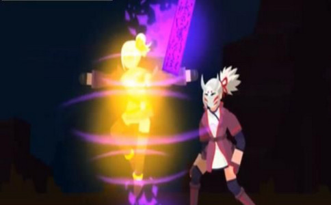 火柴忍者2安卓版