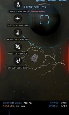 银河系基因组中文版 v11.5.21