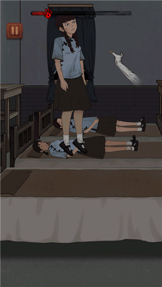 女寝异闻游戏 v1.0