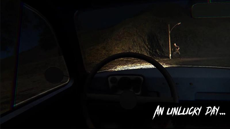 恐怖诅咒屋 2020-12-02 14:41