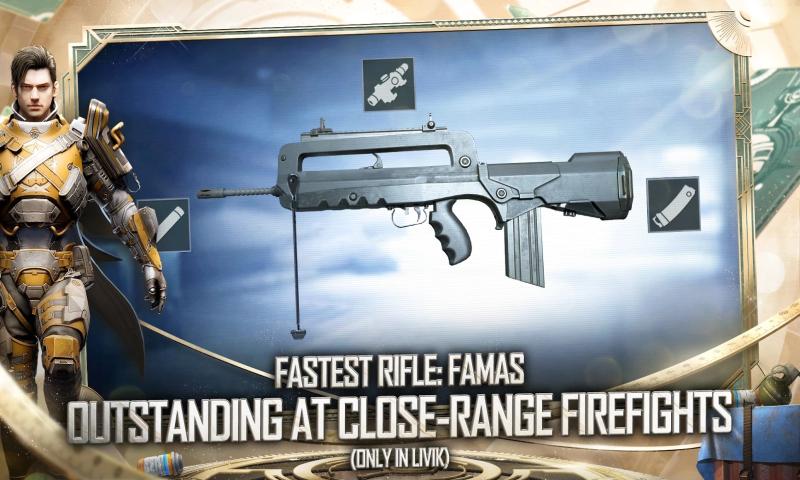 绝地求生免下载直接玩手机版2021  v5.3.2