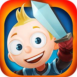 小英雄大乱斗果盘版