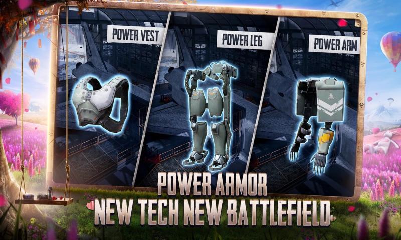 PUBG Mobile国际服安卓下载安装2022