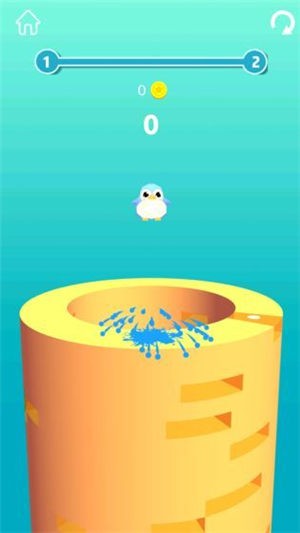 一起来JumpJump  v1.0