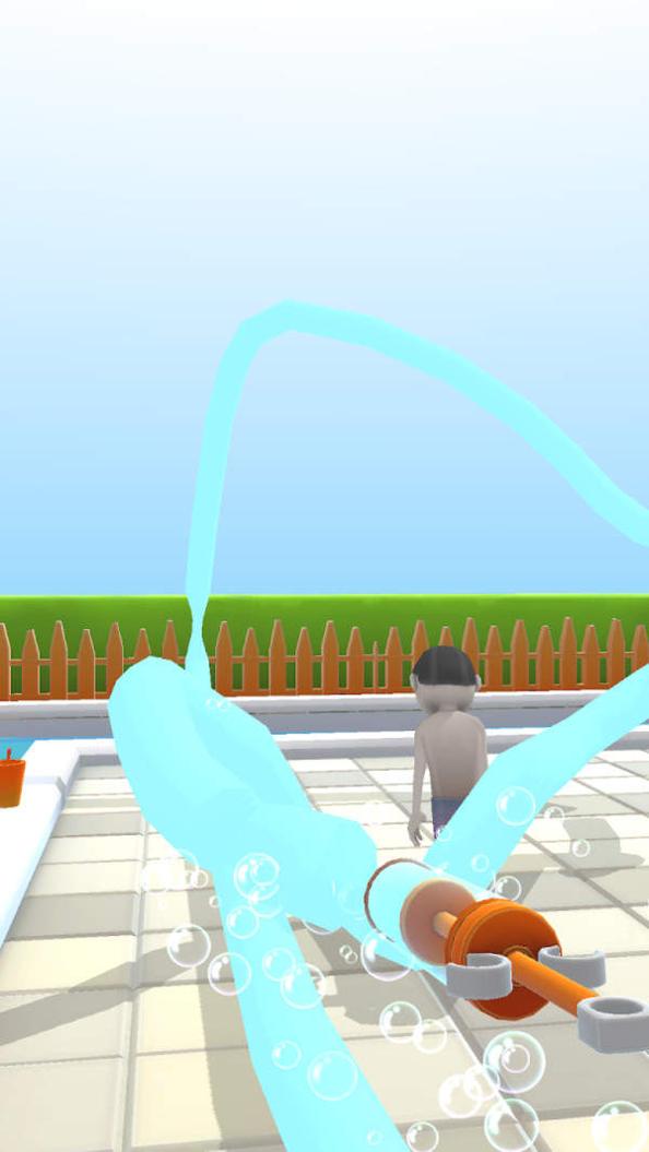 泡沫派对游戏 v1.0.3