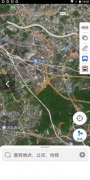 旅行地图行云 v3.1.5