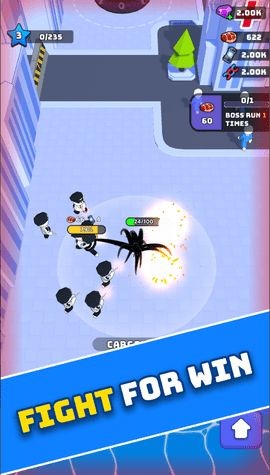 超级毒液模拟器单机版  v0.0.4