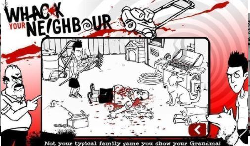 Whack Your Neighbour  v1.0.3
