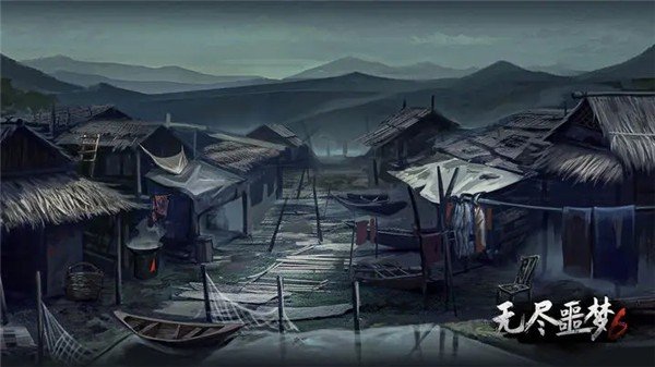 无尽噩梦6正版 v1.0.2.0730