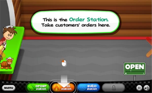 老爹的煎饼店完整版  v1.0.0