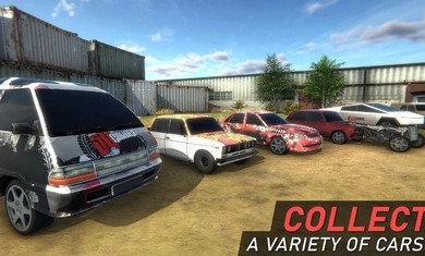 车库54汽车改装模拟器中文最新最新版2020  v4.4.4