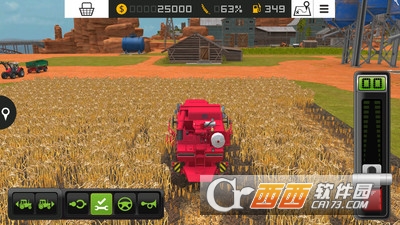 模拟农场18官方版 v1.4.0.1 安卓版