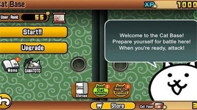 喵星人大战中文版 v12.5.0