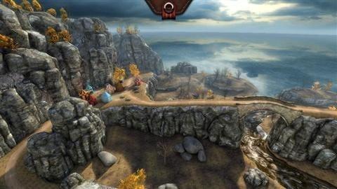 史诗城堡战争 v1.05