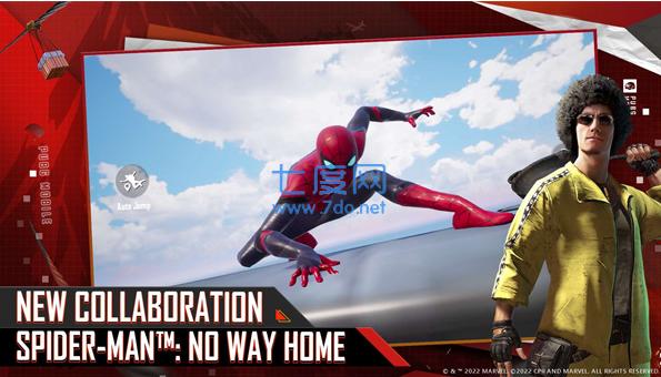 绝地求生国际服手游 v0.17.0