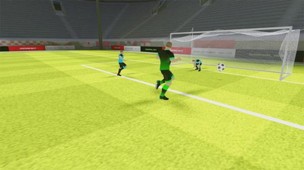 2021足球锦标赛游戏官方安卓版  v3.1.4