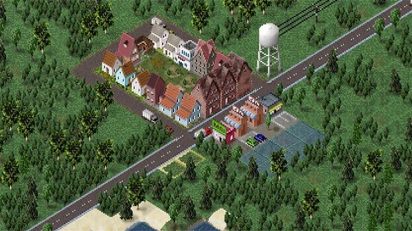 西奥小镇无限金币版 v1.11.31a