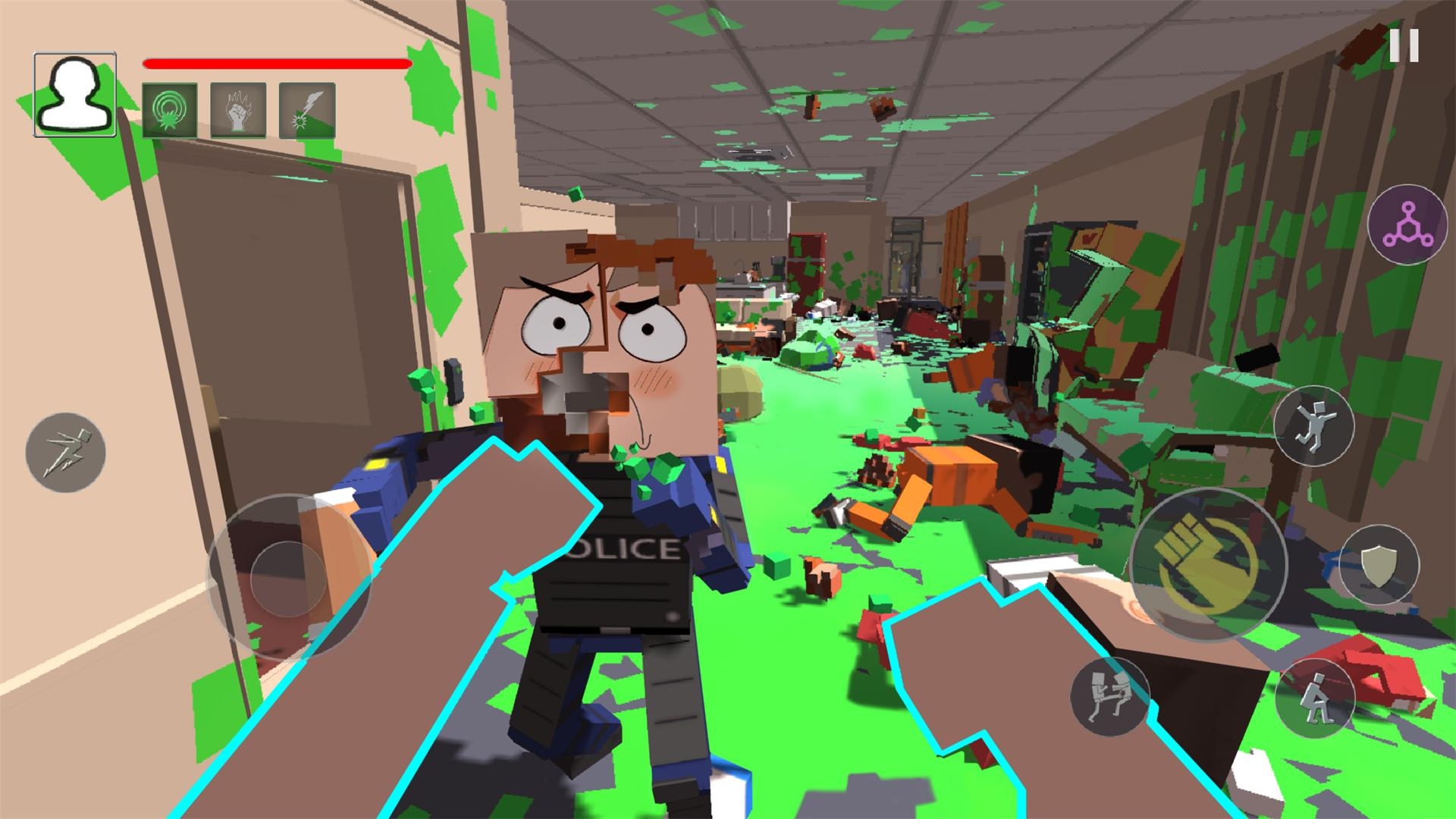 血染小镇内置菜单版 v1.0.1