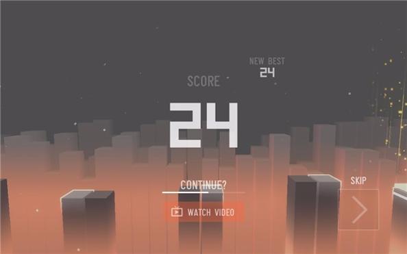 万圣节弹跳 v1.4