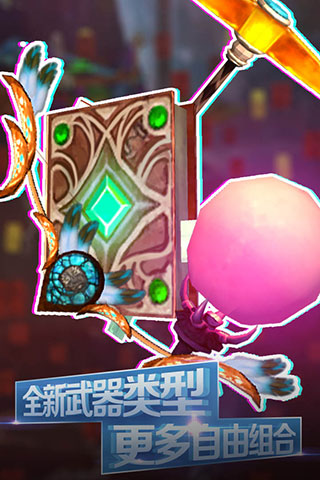 被尘封的故事联机版 v15.7.3