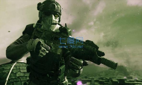 敌后行动的传奇召唤 v1.1