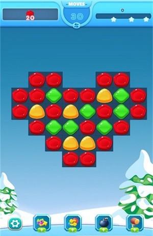 Ice Ledgend