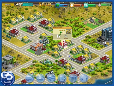 虚拟城市HD Virtual City HD v3.2.5