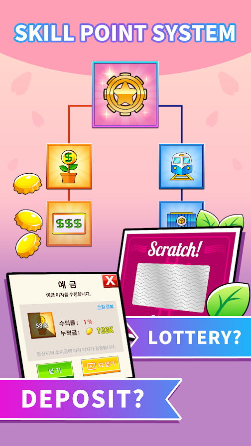 猫咪寿司大亨 v1.2.2