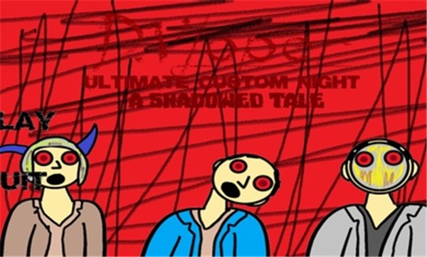 恐怖奶奶的午夜后宫  v1.0