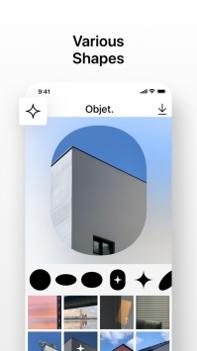 Objet v3.0.5