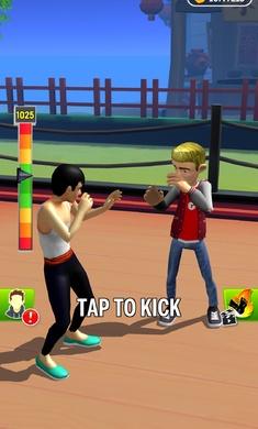 飞踢之王  v1.0.1