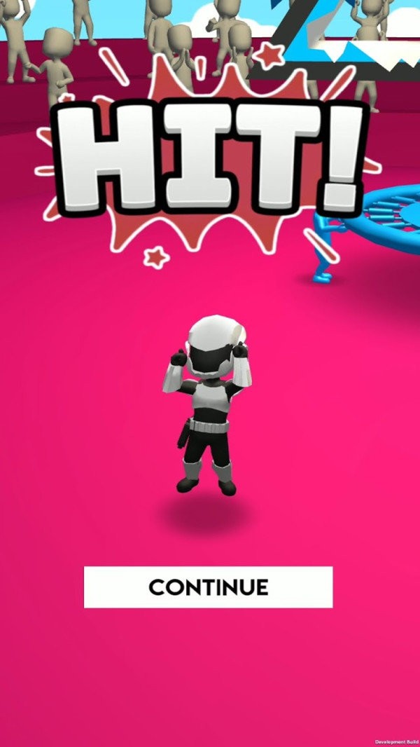 蹦床乐园 v1.6.5