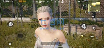 绝地求生刺激战场旧版本