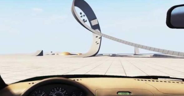 汽车毁灭模拟器2游戏中文手机版下载  v5.2.3