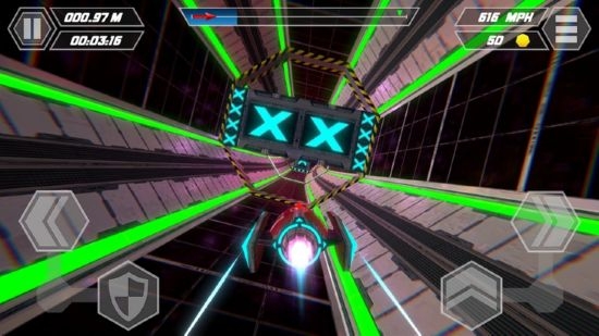 混乱踪迹 v1.3 安卓版