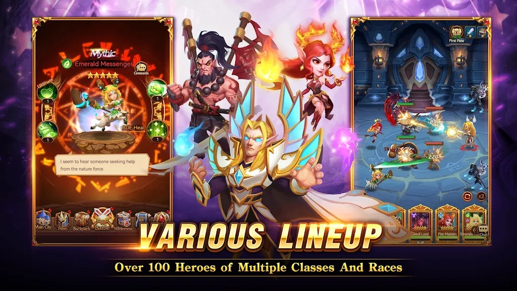 勇敢的灵魂冰封地牢 勇敢的灵魂冰封地牢