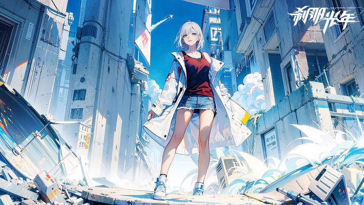 刹那光年 测试服 v3.0.5