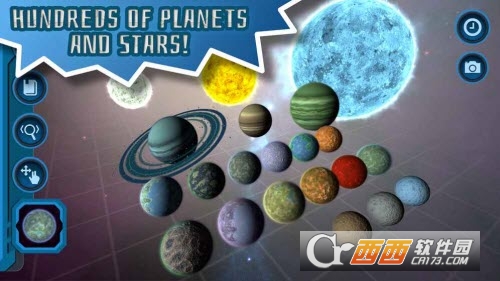 Pocket Universe Free(口袋宇宙安卓版) 1.2