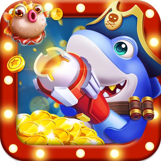 捕鱼达人经典免费