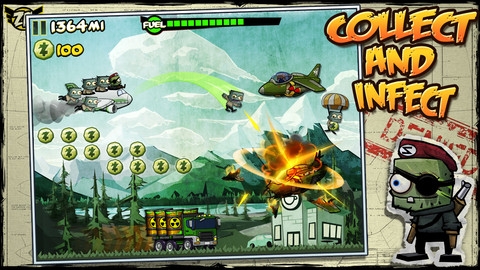 僵尸王牌 Zombie Ace v4.0.5