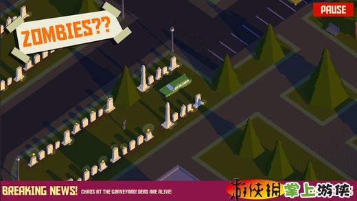 极速逃亡 Pako  Car Chase Simulator v3.1.5