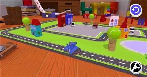 玩具坦克狂飙冲撞 v1.0.1