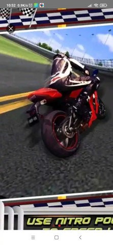 涡轮速度自行车赛车3D v1.0