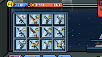 英雄大逃杀手游官方版  v4.4.2