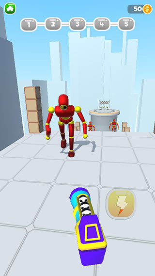 击倒一切正版手游(Knock'em All) v1.32