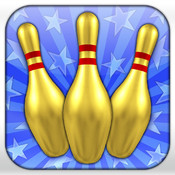 黄金保龄球 Gutterball Golden Pin Bowling