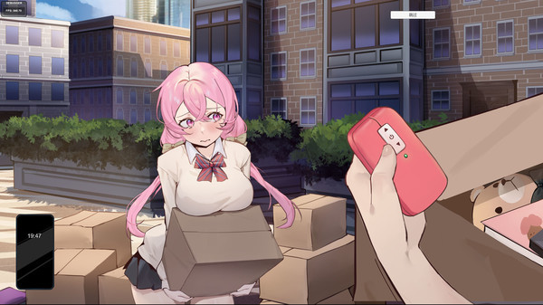 重生之隔壁老王泼水版 v1.0