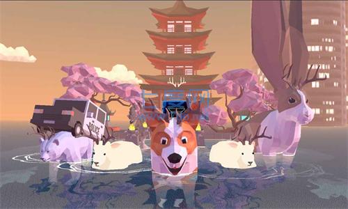 非常普通的鹿未来版破解版 1.163