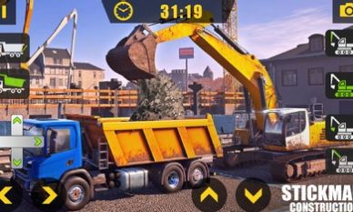 火柴人城市建设 v8.6.2